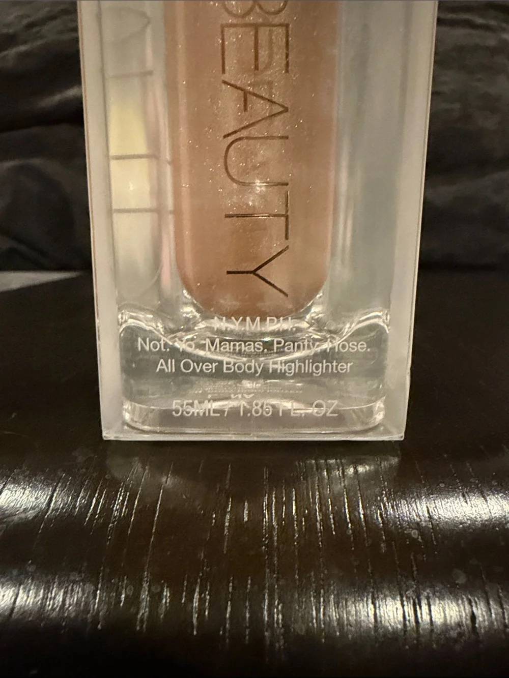 HUDA BEAUTY All Over Body Highlighter